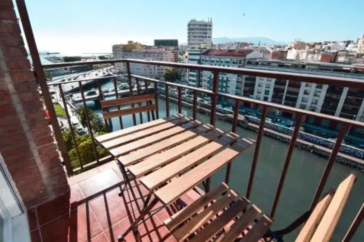 Malaga Soho