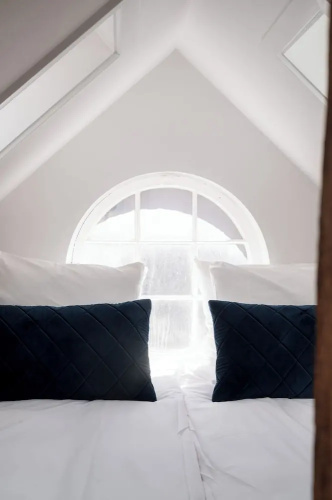 Nyhavn63 Suites by Daniel&Jacob's