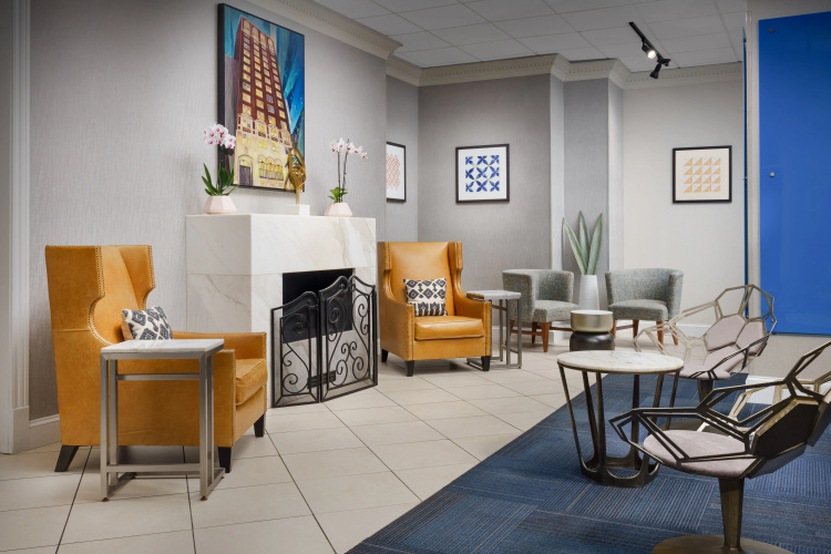 Hotel Cass - A Holiday Inn Express at Magnificent Mile photo 16