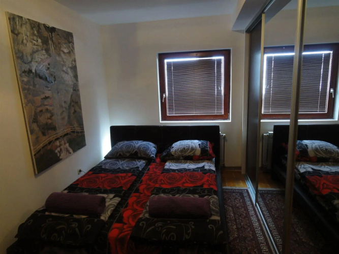 Apartments Sarajevo
