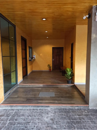 Bearry Loft 2