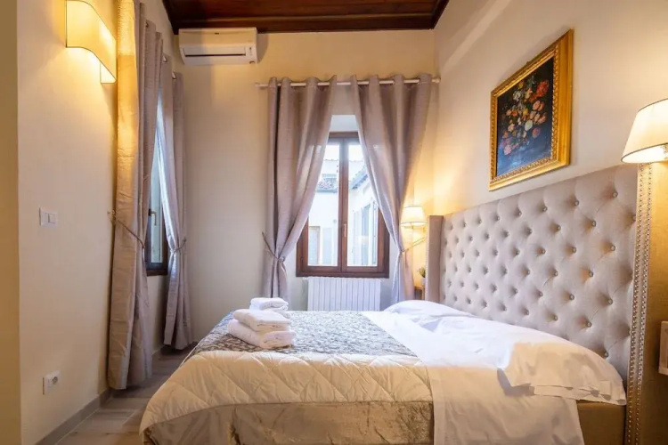 Giotto Apartments