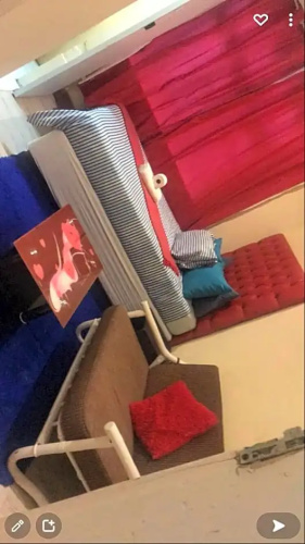 M5 Park Bed And Breakfast