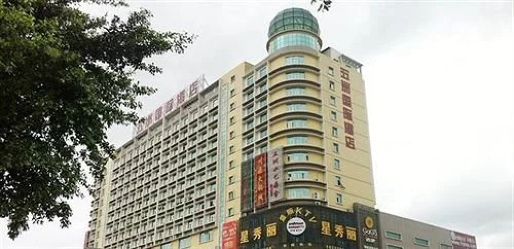 Hotelafbeelding
