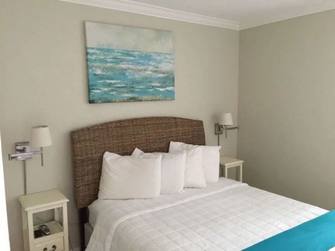 OceanSide Boutique Hotel - Hollywood