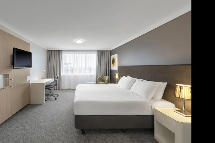 Rendezvous Hotel Perth Central