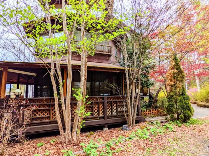 Cottage