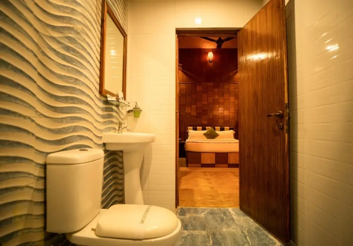 1 Bedroom Premium room