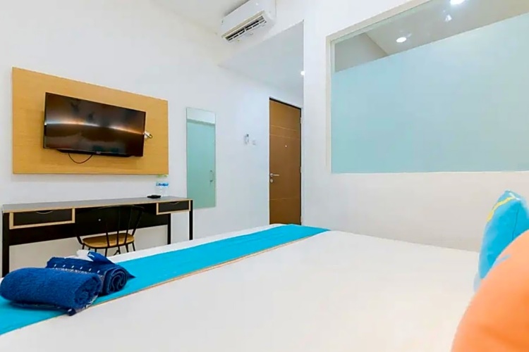 Superior Double room