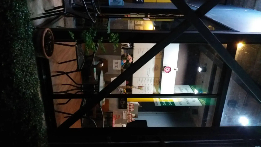 Nateesin Apartment