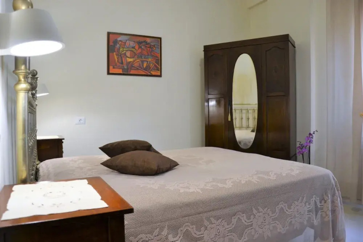 Casa Vacanza Badiella