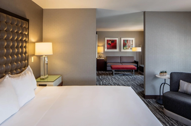 Double Junior Suite
