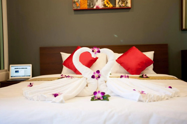 Hotelafbeelding
