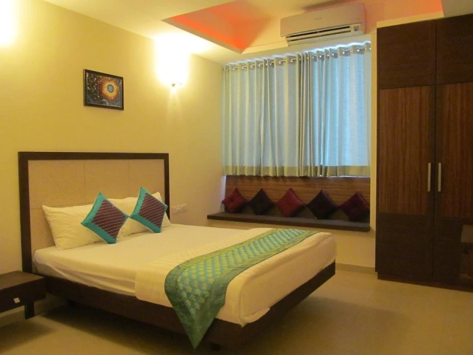 Premium Double Apartment