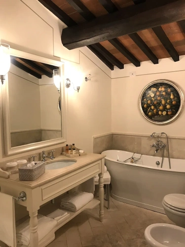 Superior Double Suite