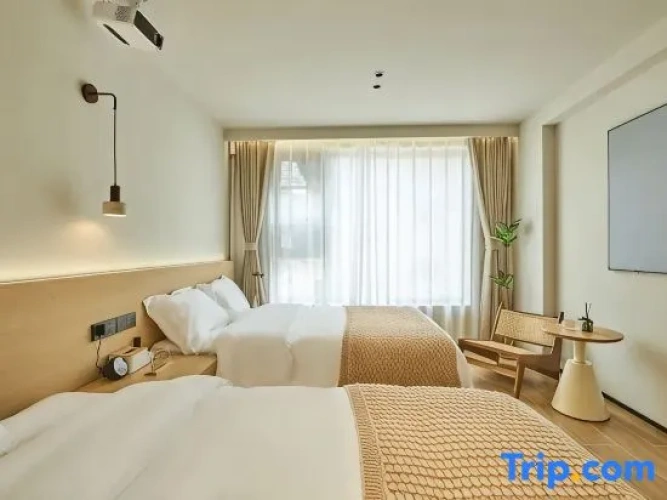 3 Bedrooms Standard room