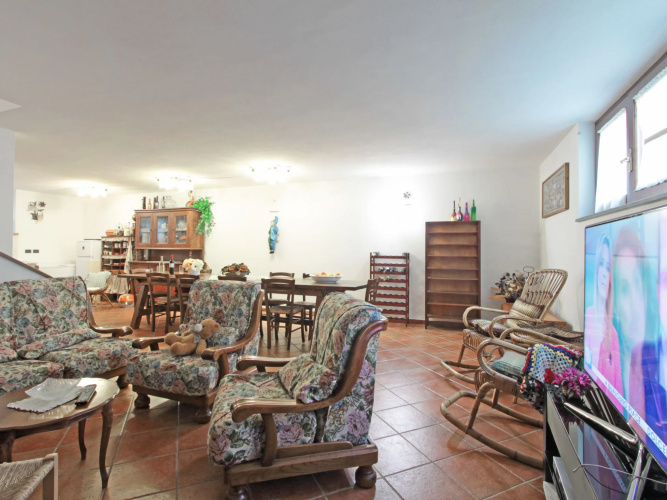 Villa Mario