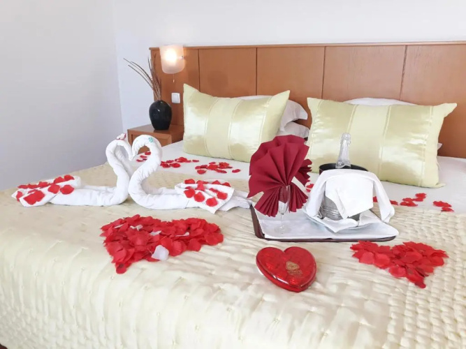 Hotel Santa Cruz