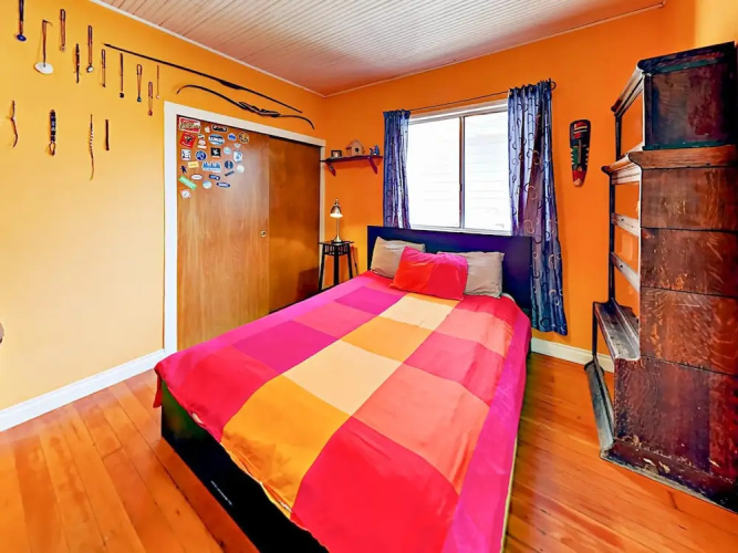 224 W Micheltorena Street House