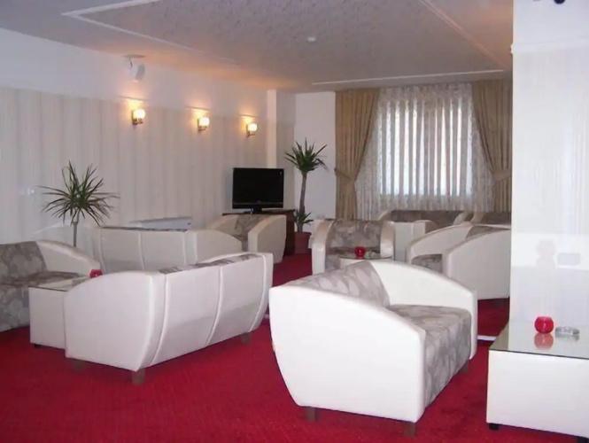 Hotel Kapri
