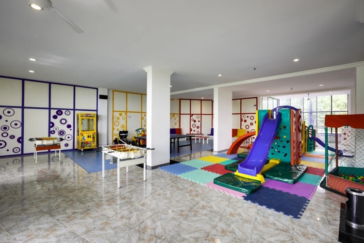 Hotel San Isidro