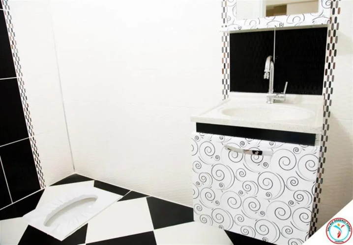 YALI Apart Hotel