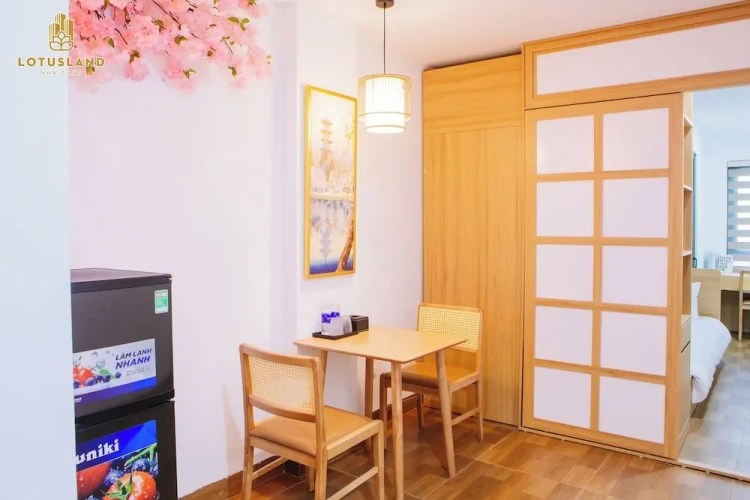 Deluxe Studio