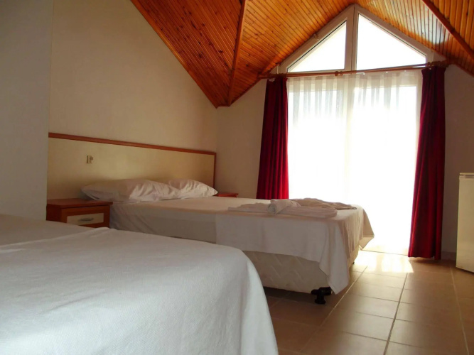 Aycan Otel