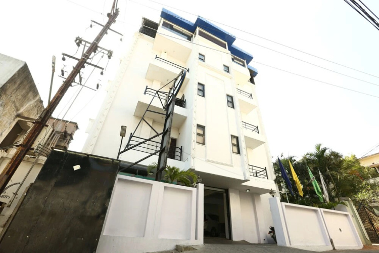 Image de l'hôtel