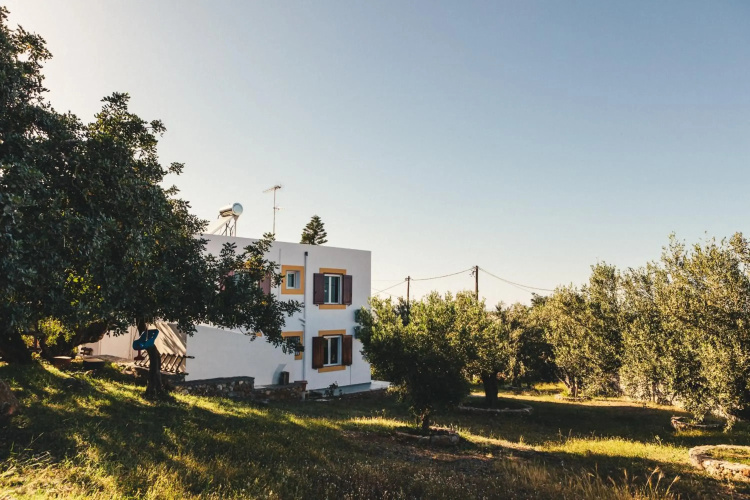 Villa Melivia