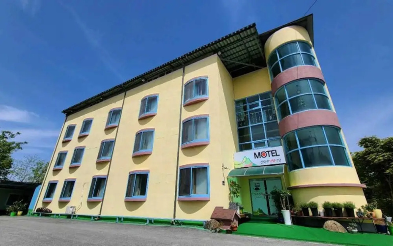 Imagen del hotel