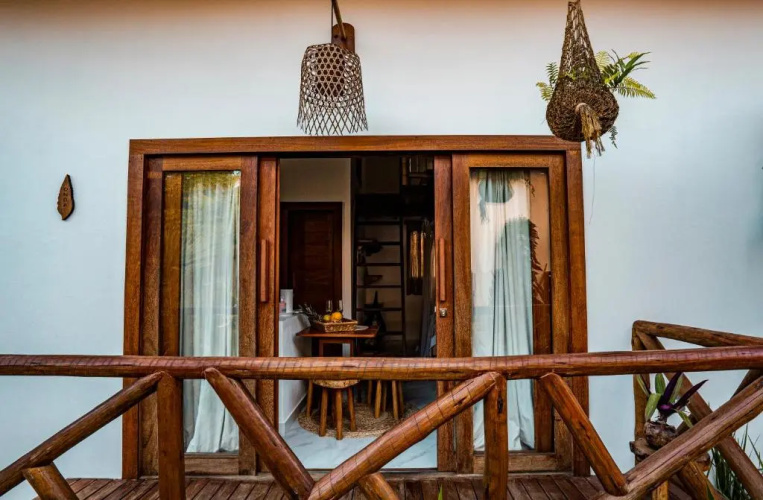Vila Lua de Taipu