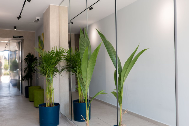 Victoria Boutique Hotel