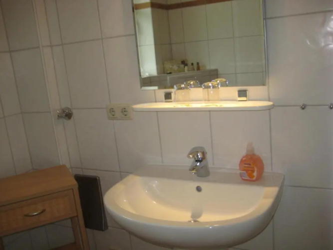 Appartements Stinteck WW45