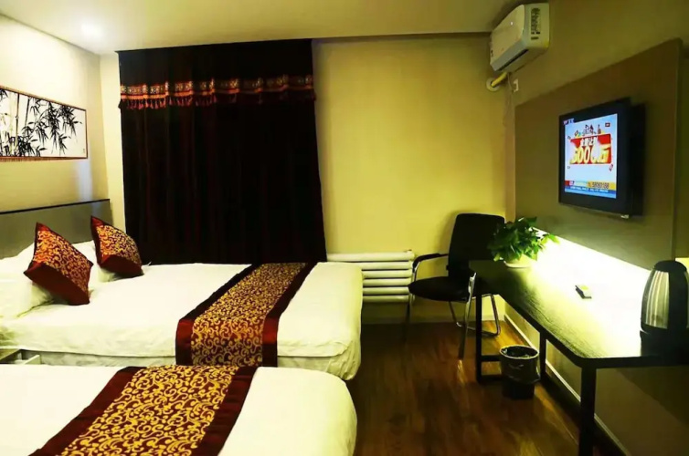 Caoyuan Hotel