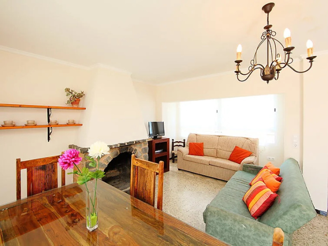 Holiday Home Dulcinea