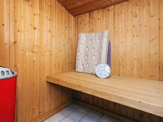 Luxury Spa Retreat in Blavand - By Traum Ferienwohnungen