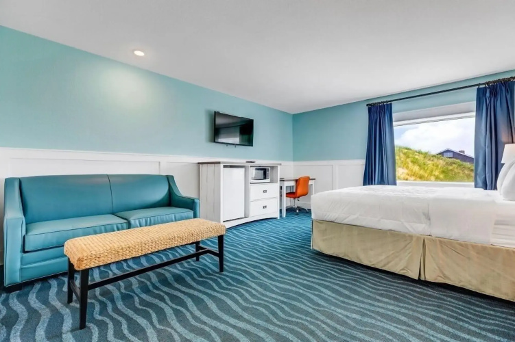 John Yancey Oceanfront Inn