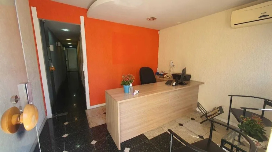 M.E.C Office Hostel
