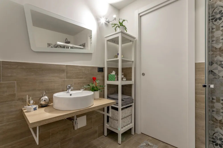 Anita Luxury Loft