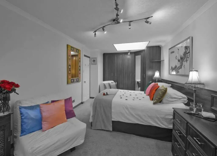 Grove Guest House