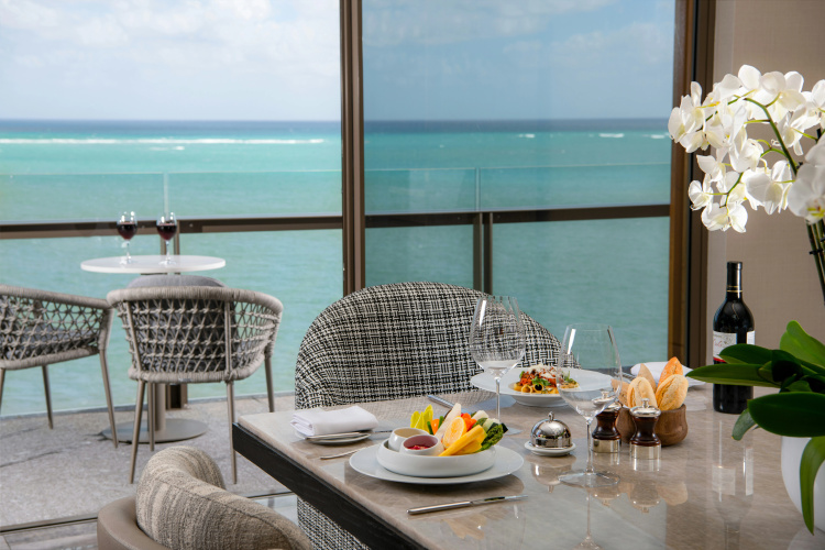 Waldorf Astoria Cancun photo 9