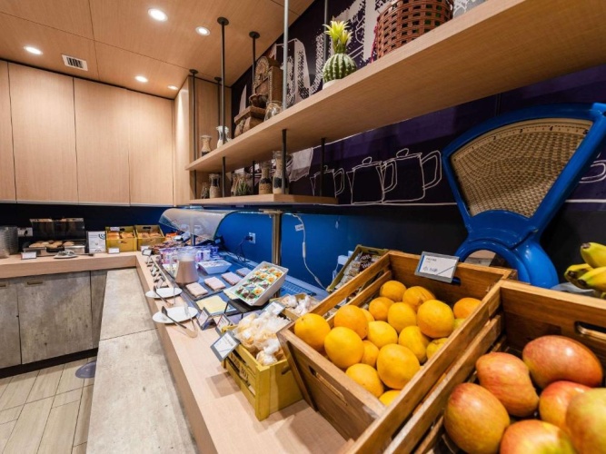 ibis budget Santiago Providencia photo 10