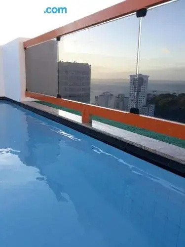 Apartamento Princesa Isabel