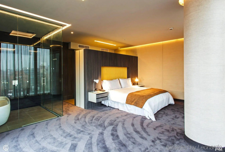 Ghl Bioxury Hotel