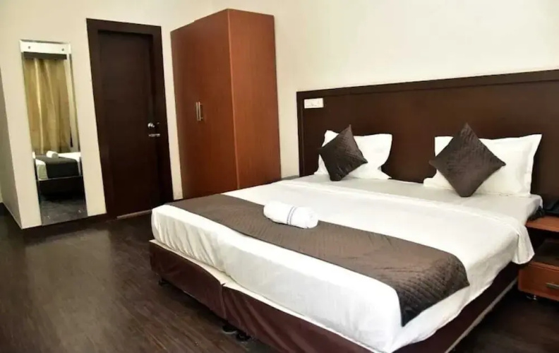 Silver Tree Hotel