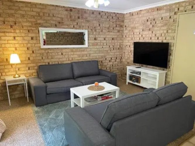 Esperance Seafront Holiday Units