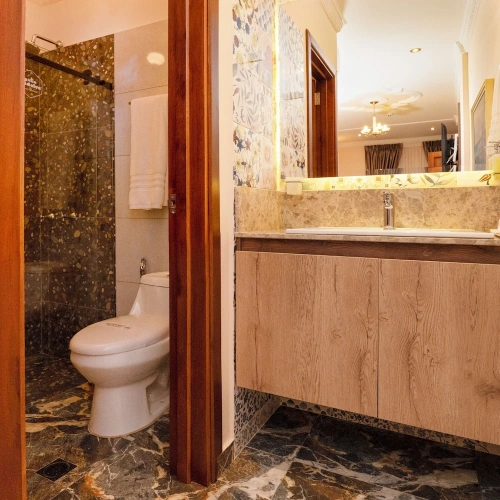 Superior room