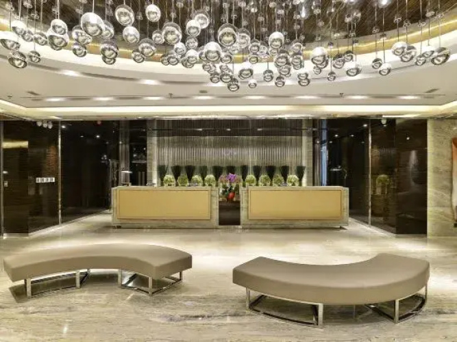 HaoJinHui Hotel