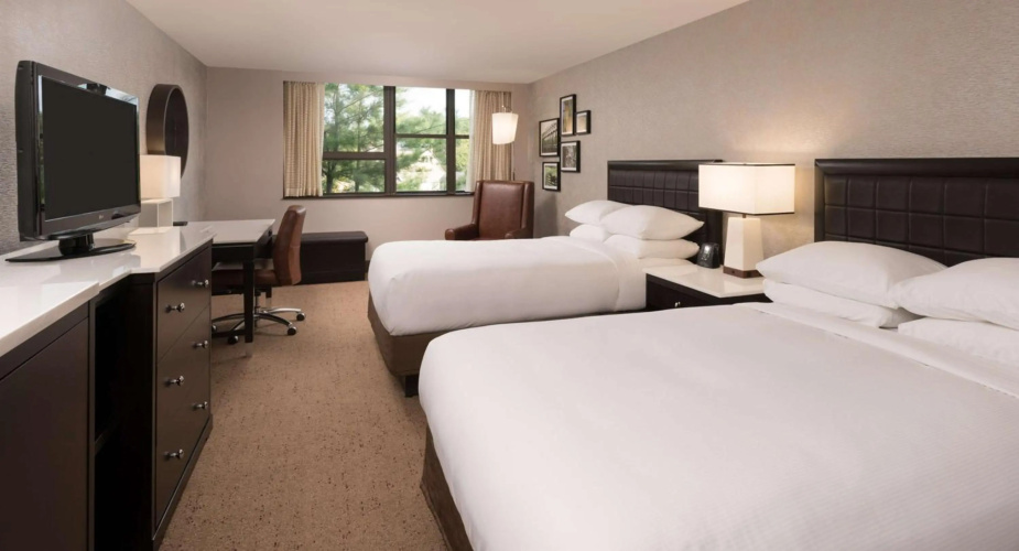 Wyndham Rochester Downtown photo 7